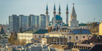 Татар информ - Агрызские вести