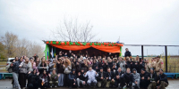 Военно-патриотические сборы «Алыптар» прошли в Хакасии - Газета Хакасия