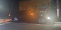 Водитель Mercedes сбил мужчину и годовалую девочку на переходе в Воронежской области - Обозреватель.Врн