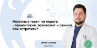 Новые штаммы гриппа, к которым у россиян пока нет иммунитета - ФГАУ ЛРЦ