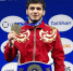 Чеченский боец Магомед Байтукаев стал чемпионом мира в первенстве по вольной борьбе - ИА Чечня Сегодня