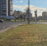 Стали известны подробности ДТП с горевшим мотоциклом в Великом Новгороде - 53news.Ru