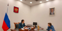 Руководитель регионального Управления провела личный прием граждан - УФНС