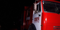 За неделю в Белгородской области произошло 18 пожаров - Сетевое издание Победа 31