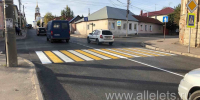 На территории Липецкой области автоинспекторы выявили 6242 нарушения ПДД за трое суток - Allelets.Ru