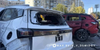 115 раз была атакована Белгородская область за минувшие сутки армией Украины - Сетевое издание Ивня онлайн