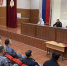В Управлении Росгвардии по Республике Ингушетия состоялась техническая конференция - Росгвардия