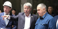 Юрий Трутнев уходит с поста полпреда по ДФО - Газета Номер один