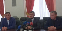 В Бурятии пройдет турнир среди борцов-школьников - Газета Номер один