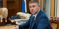 Александр Шуваев провёл рабочую встречу с Маратом Хуснуллиным - Сетевое издание Призыв 31
