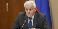 Николай Симонов стал председателем правительства Пензенской области - Пенза-Обзор