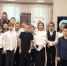 В поисках истоков - Буденновская ЦБС