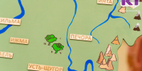 В Ижемском районе утонул человек - ИА Комиинформ