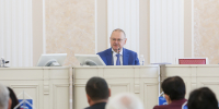 Утверждено инвестиционное соглашение правительства Пензенской области с компанией «ПензаМолИнвест» - Представительство Правительства области при Правительстве РФ