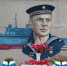 19.10.2026 | В Кушалинской школе открыт мурал в честь Героя Советского Союза Виктора Дмитриевича Кускова - Главное управление по архивному делу