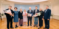 Фото: Денис Хмелевский / пресс-служба губернатора ЯНАО - Красный Север