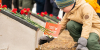 В Мурманской области к 82-й годовщине разгрома немецко-фашистских войск в Заполярье пройдет более 200 мероприятий - Министерство информационной политики