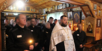 Фото: УФСИН России по Пензенской области - Penza-Post.Ru