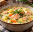 5 вкусных супов из морепродуктов, которые легко приготовить дома - Kurgan.Ru