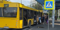 Избивший водителя автобуса ярославец отработает 240 часов - Ярославский регион