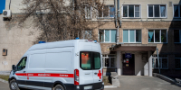 Сельский фельдшер приняла роды на трассе под Челябинском - Полит74