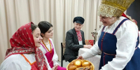 Фото: пресс-служба музея-заповедника «Малые Корелы» - Пресс-центр Правительства