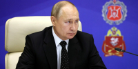 Песков: Путин поддержал кадровые перестановки в правительстве РФ - ИА Общественная служба новостей