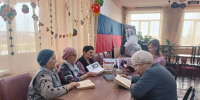 Жизнь и творчество Юлиана Семёнова - Искитимская ЦБС