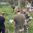 Ветераны СВО помогли семье военнослужащего в посёлке Южном - Газета Трибуна