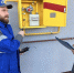 В Ленинградской области к сетевому газу  подключены 45 тысяч домовладений - Гатчинская правда