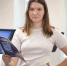 Снежана Киевская, студентка ПГУТИ: «Повышенный интерес к квантовым технологиям во всём мире связан с их значительным научным и практическим потенциалом» - Волга Ньюс