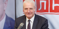 Президент наградил Александра Котова орденом Дружбы - Pln-Pskov.Ru