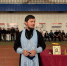 Священник провел молебен с сотрудниками пожарной охраны - Ханты-Мансийская Митрополия