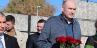 Адамовский район с рабочей поездкой посетил Губернатор Оренбургской области Евгений Солнцев - Адамовский район