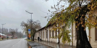 В Благовещенске обустраивают сразу три общественные парковки - Администрация г. Благовещенск