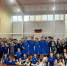 Спорт — объединяет! - Город Арзамас