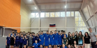Спорт — объединяет! - Город Арзамас