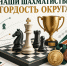 Красносельские шахматисты снова покорили областной пьедестал - KrasnoeNews.Ru