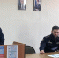 Работники МСЧ-51 изучили вопросы транспортной дисциплины - УФСИН