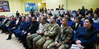Фото - УФСИН по Хабаровскому краю