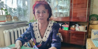 Не жаловаться в свои 88, а снова петь! - Газета Новый Качканар