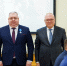 Владимир Путин отметил госнаградами Алексея Комарова и Алексея Журавлева - Правительство области