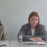 В УрГПУ состоялся круглый стол «Современные подходы к преподаванию русского языка в условиях поликультурного образования» - УрГПУ