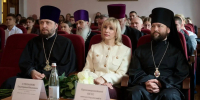  Человек в эпоху искусственного интеллекта: в АГПУ прошли XXXV Международные Рождественские образовательные чтения. - Городской округ Бердянск