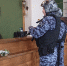 В Воронежской области сотрудники вневедомственной охраны провели акцию «Безопасный дом, подъезд, квартира» - Росгвардия