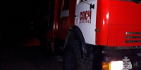 За неделю в Белгородсколй области произошло 18 пожаров - Мир Белогорья