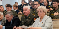 Саратовская молодежь проверила свои знания истории Отечества - Известия Саратов
