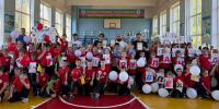 Папа может!.. Новости СМД  - Совет МО Кореновский район