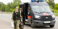 Житель Кимр предстанет перед судом по обвинению в покушении на убийство - Следственный комитет
