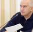 Необходимо слышать, что говорит глава региона. - Крымская правда